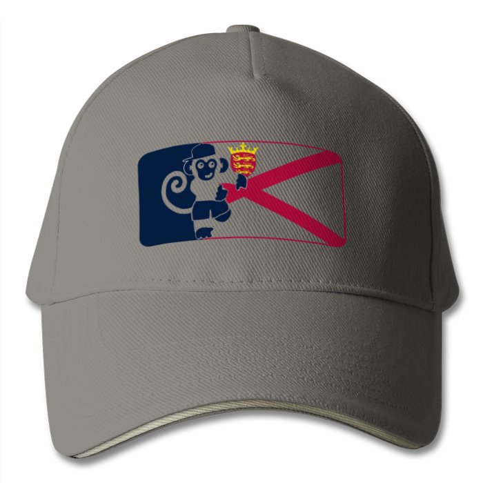 Trail Monkey Island Spirit Hat
