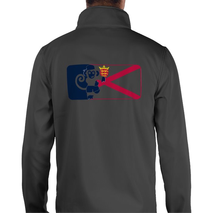 Trail Monkey Island Spirit Jacket