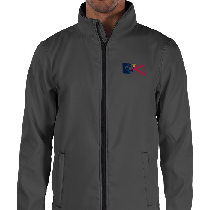 Trail Monkey Island Spirit Jacket