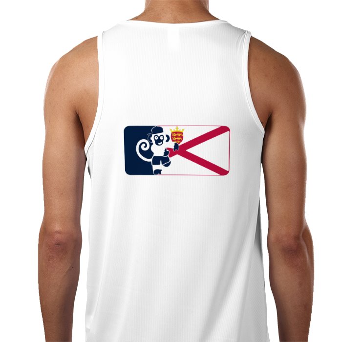 Trail Monkey Island Spirit Vest