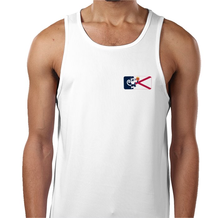 Trail Monkey Island Spirit Vest